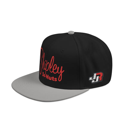 Jones "Apex Red" Snapback