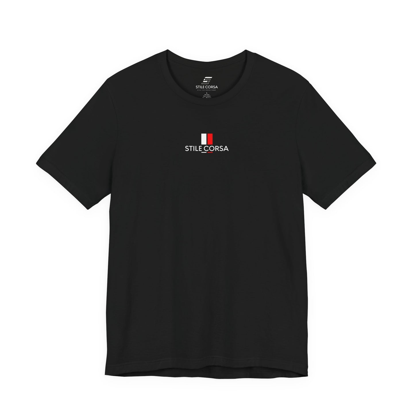 Stile Corsa Dark Strada Tee