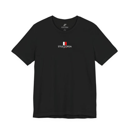 Stile Corsa Dark Strada Tee