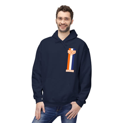 Heritage GP Line - Customizable Hoodie