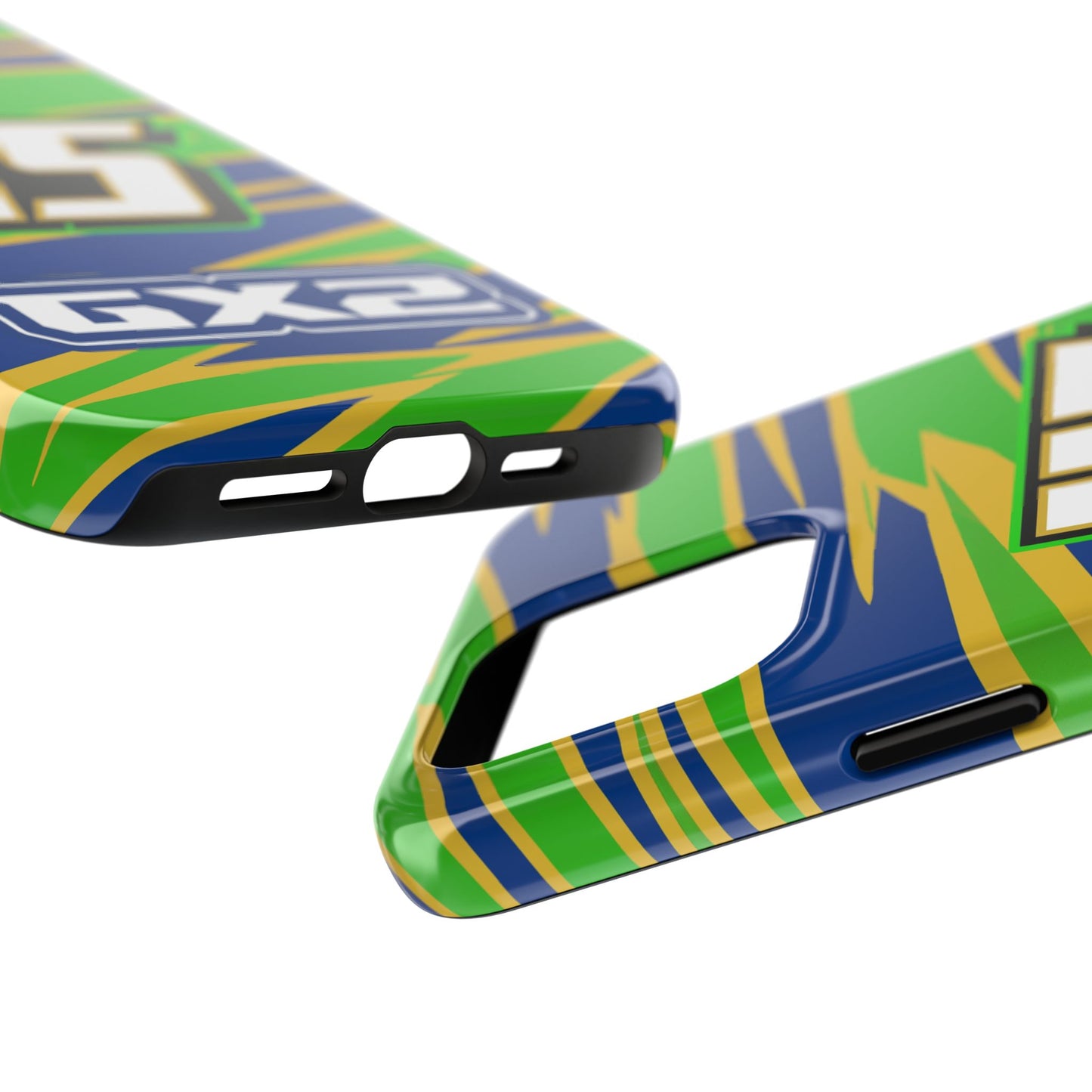 Gabriel Payne GX2 Livery Phone Case