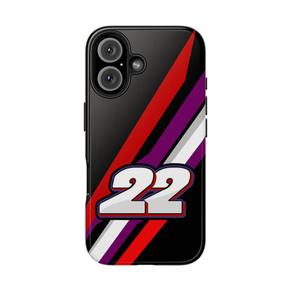 Gagea #22 Apex Phone Case