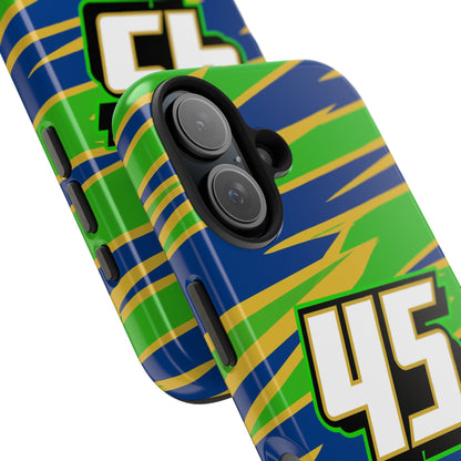 Gabriel Payne GX2 Livery Phone Case