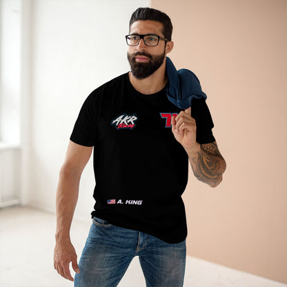 Addyson King #74 Minimalist Tee - Men's Fit