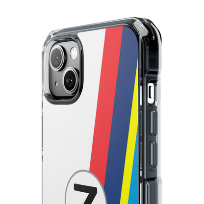 Desert Striker - MagSafe Phone Case
