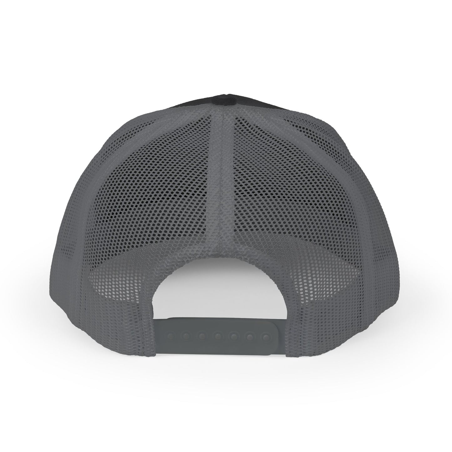 Austin Britton Racing Trucker Cap
