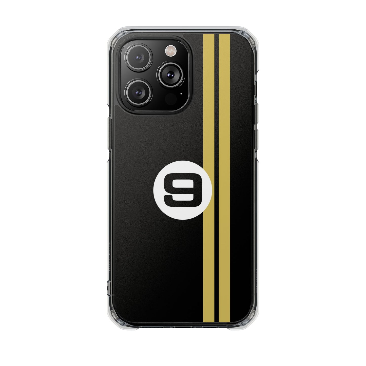 Goldstrike 79 - MagSafe Phone Case