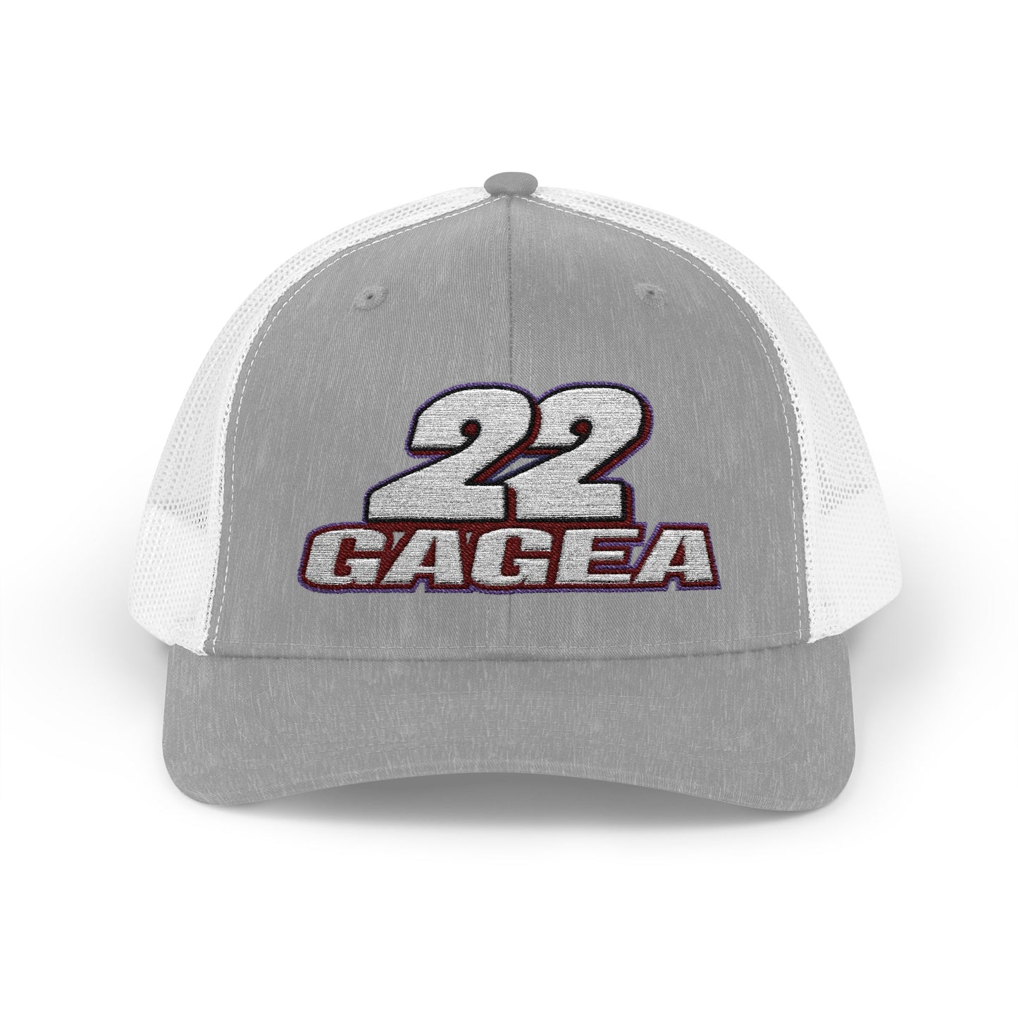 Gagea #22 Ignite Trucker Cap