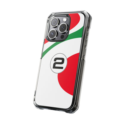 Rally Spirit ’94 - MagSafe Phone Case