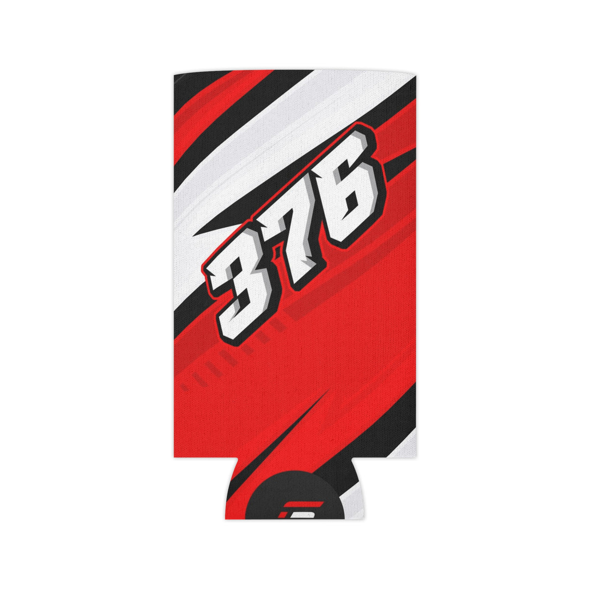 Crosby #376 Pit Lane Can Sleeve
