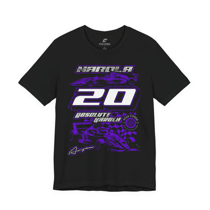 Absolute Narola #20 Tee - Unisex Fit