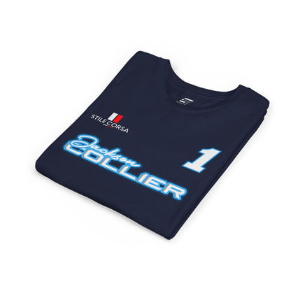Jackson Collier #1 Raceday Tee - Kids' Edition