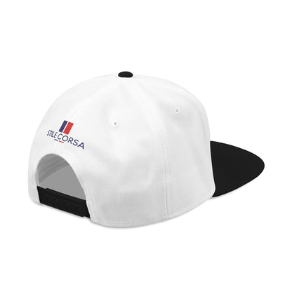 GBL Street & Track Snapback Cap