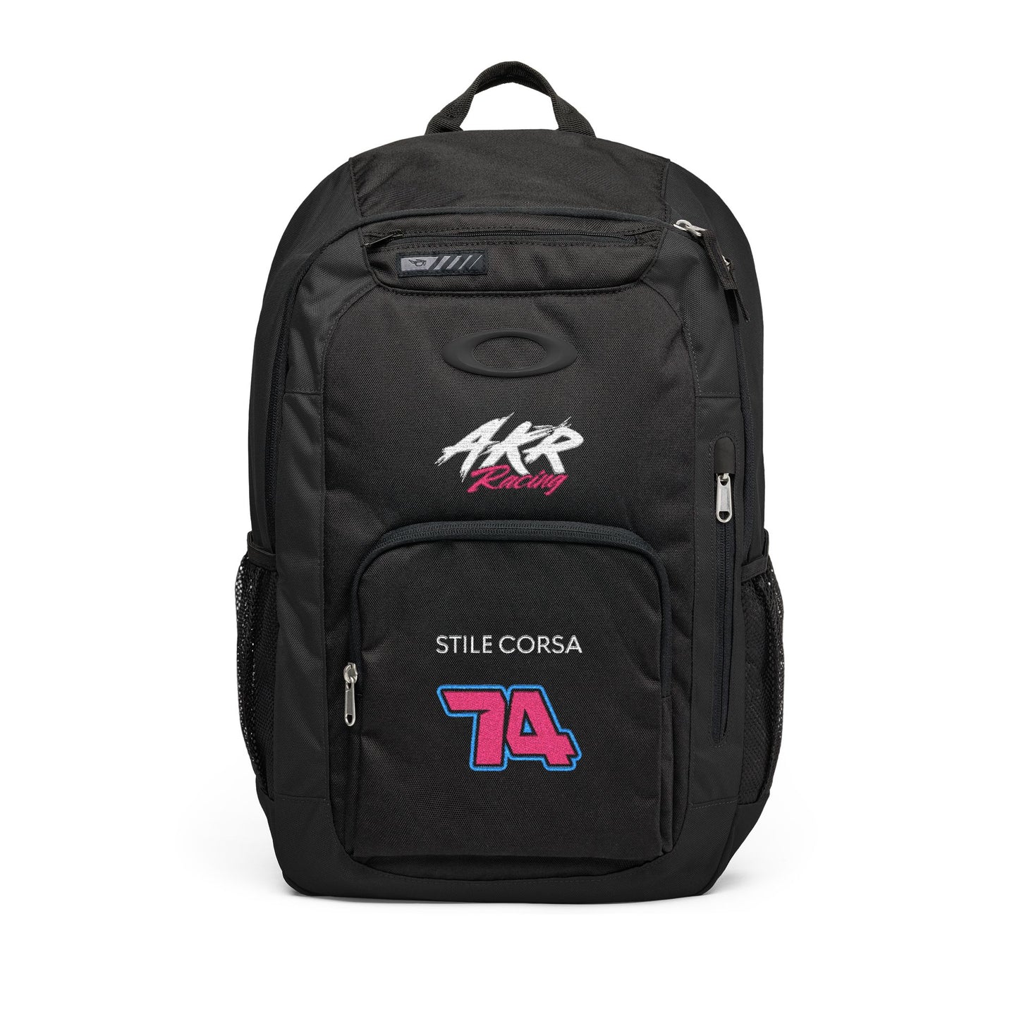 King #74 Racecraft Oakley® Backpack