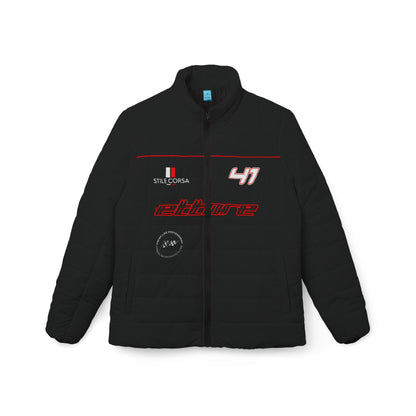 Cooper Ettore #41 Full Send Puffer - Women's Fit