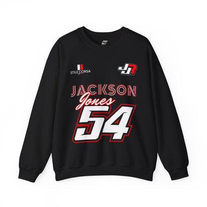 Jones #54 Victory Lane Crewneck