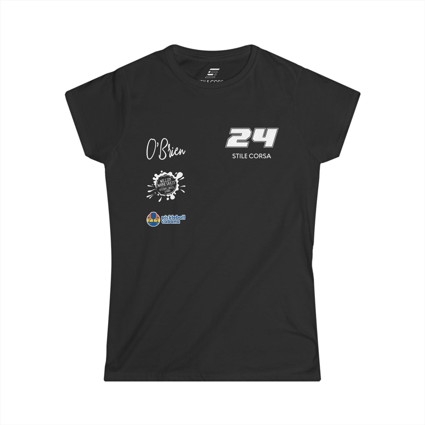 O’Brien Raceday Tee - Women's Fit