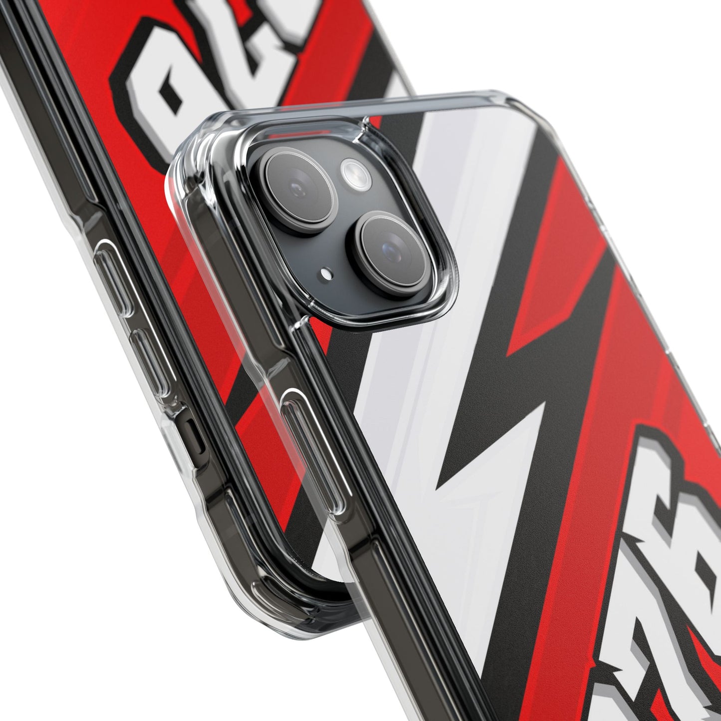 Crosby #376 Crew Phone Case