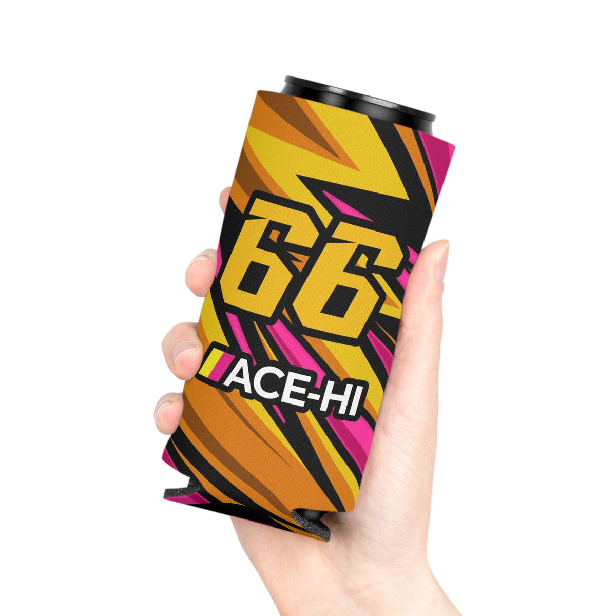 Thomas #66 Pit Lane Can Sleeve