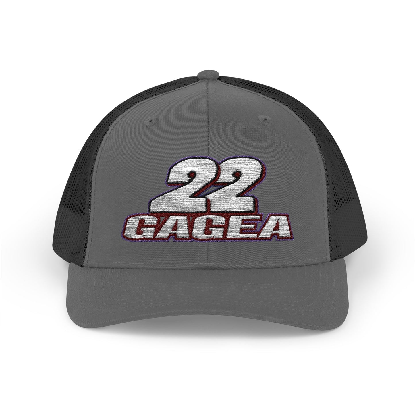 Gagea #22 Ignite Trucker Cap