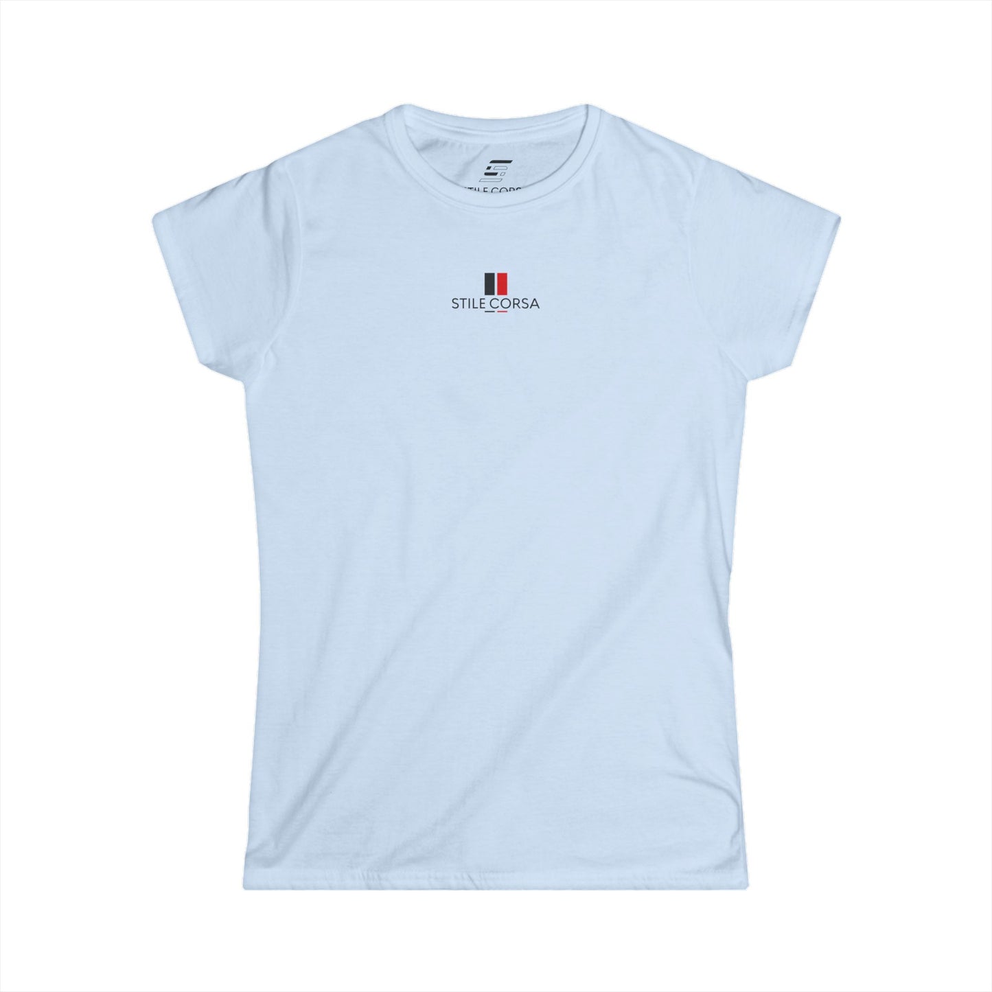 Corsa Girl Women's Fit
