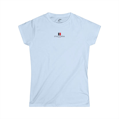 Corsa Girl Women's Fit