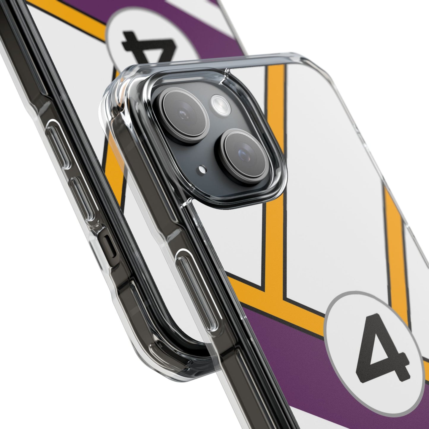 Midnight Apex - MagSafe Phone Case