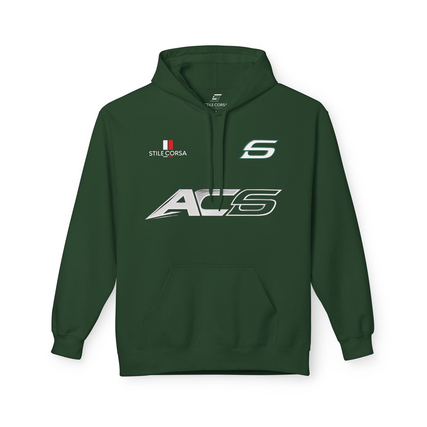 Cortez #6 Apex Predator Hoodie