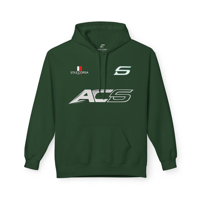Cortez #6 Apex Predator Hoodie