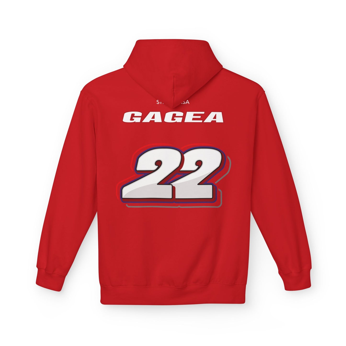 Gagea #22 Podium Edition Hoodie