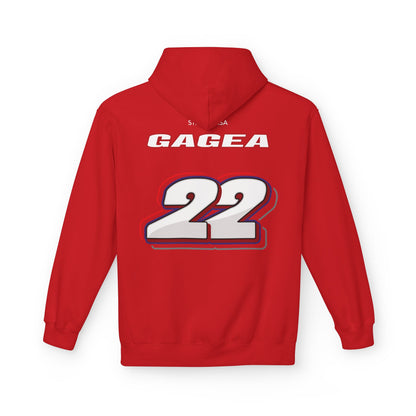Gagea #22 Podium Edition Hoodie