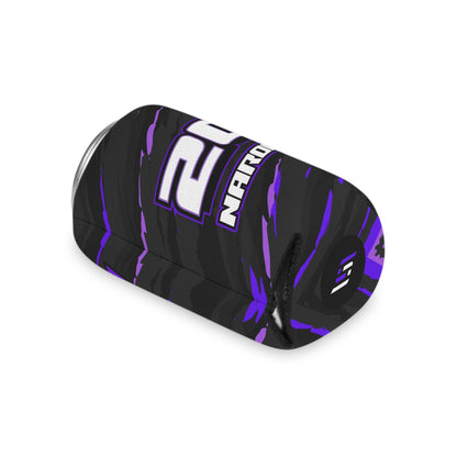 Narola #20 Pit Lane Can Sleeve