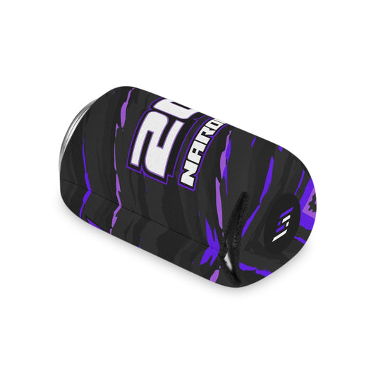 Narola #20 Pit Lane Can Sleeve