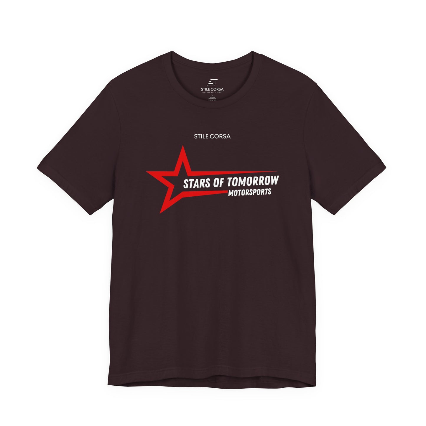 Stars of Tomorrow: Next Generation Grid Tee - Unisex Fit