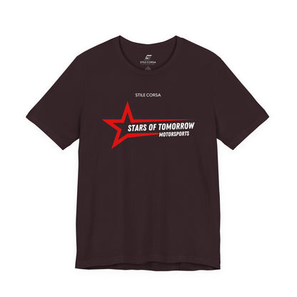 Stars of Tomorrow: Next Generation Grid Tee - Unisex Fit