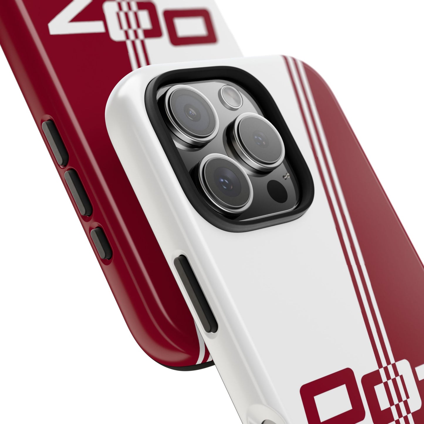 DiLauro #007 Midnight Agent Phone Case