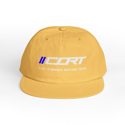 CORT Velocity Cap
