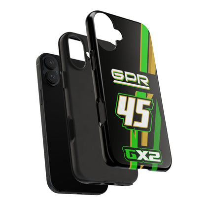 Gabriel Payne #45 Performance Phone Case