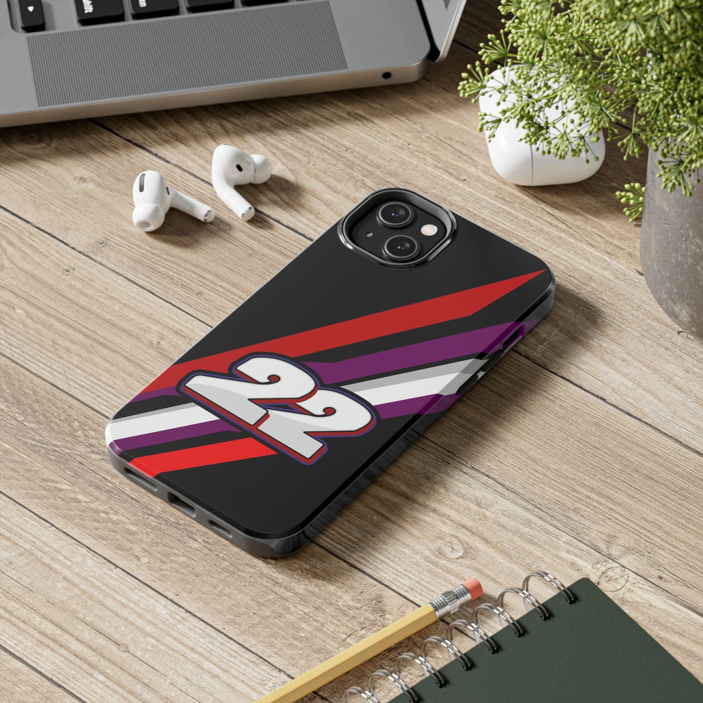 Gagea #22 Apex Phone Case