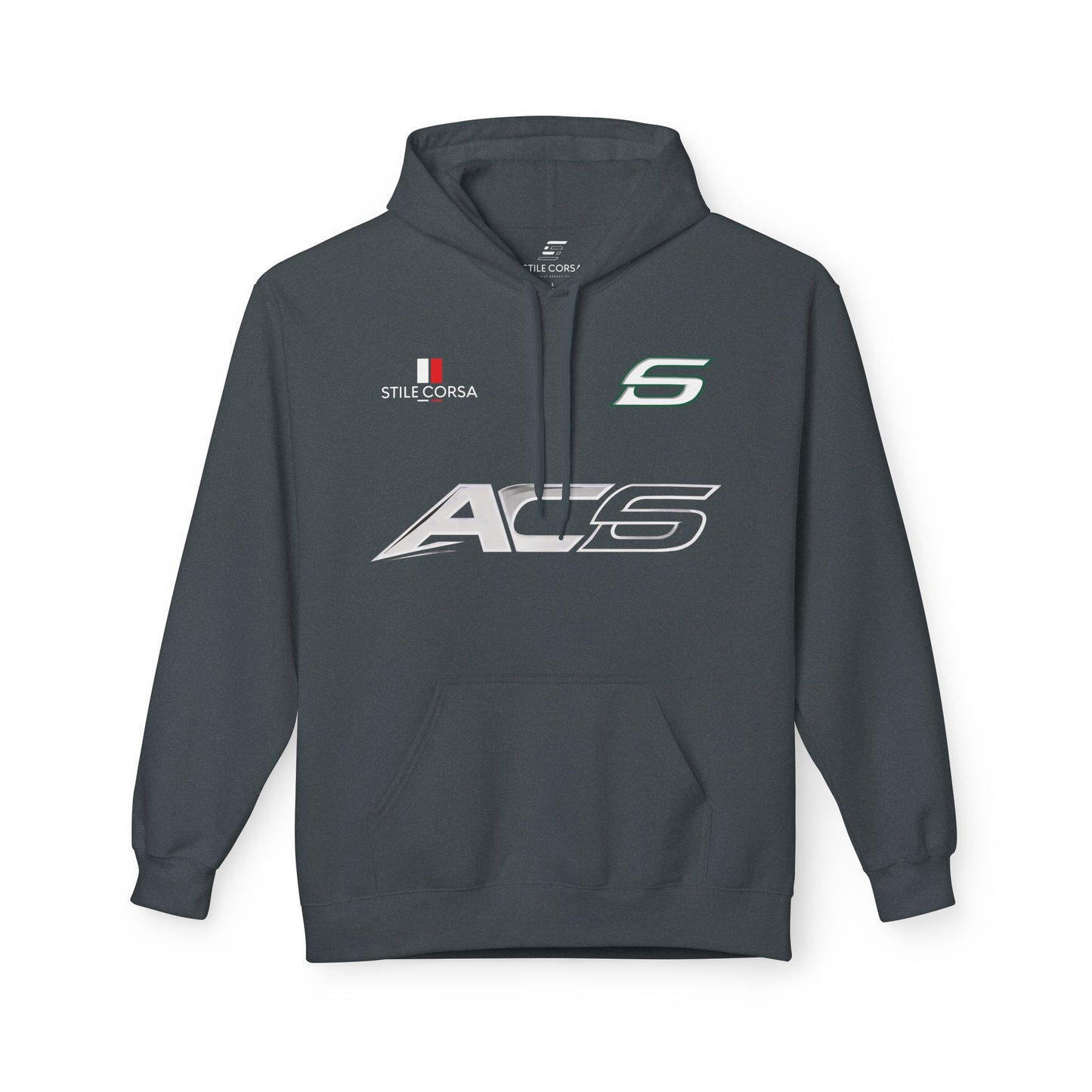 Cortez #6 Apex Predator Hoodie