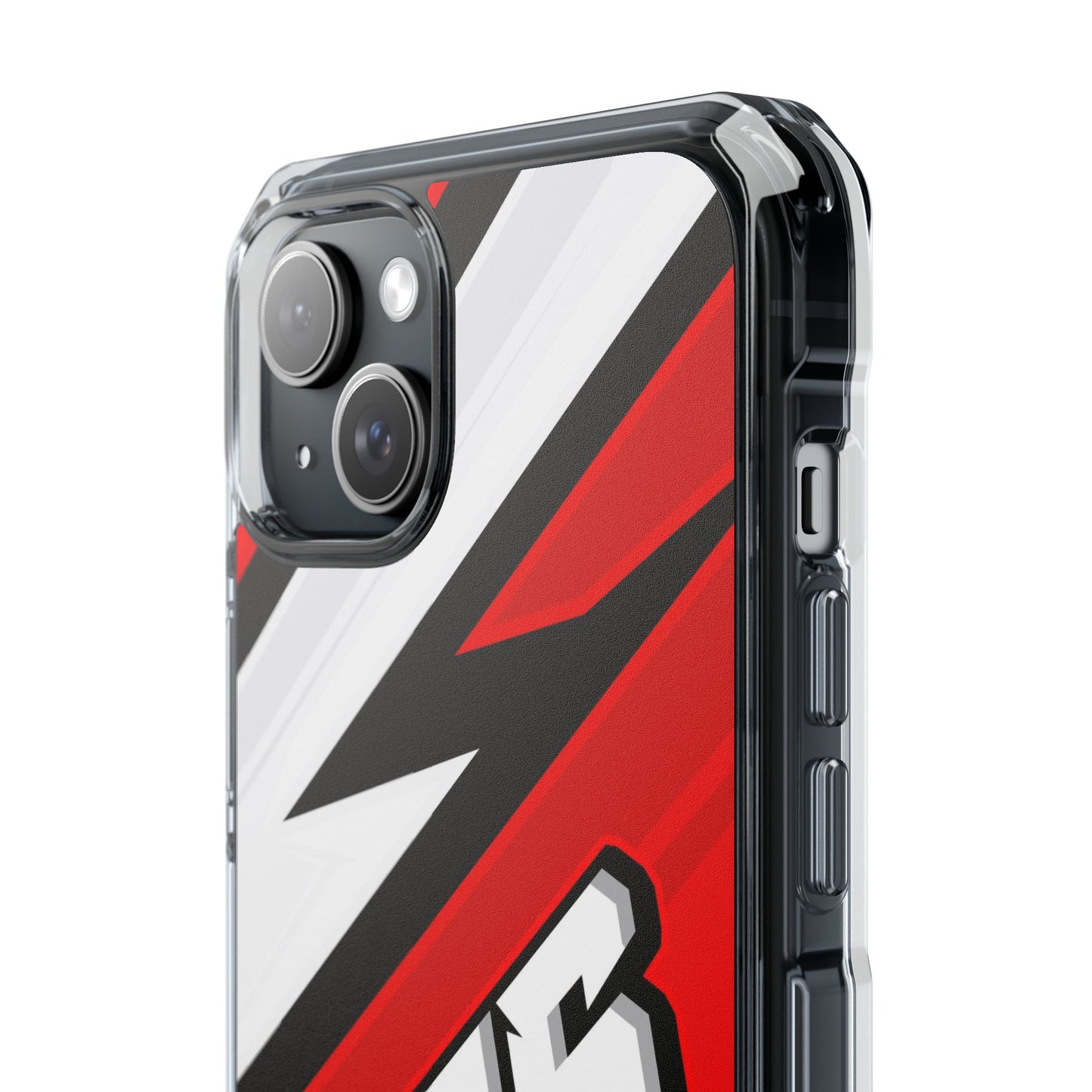 Crosby #376 Crew Phone Case