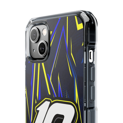 DPR - Dillon Porter #10 Signature Phone Case