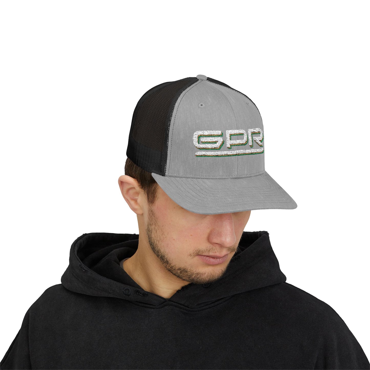 Payne GPR Trackside Trucker Cap
