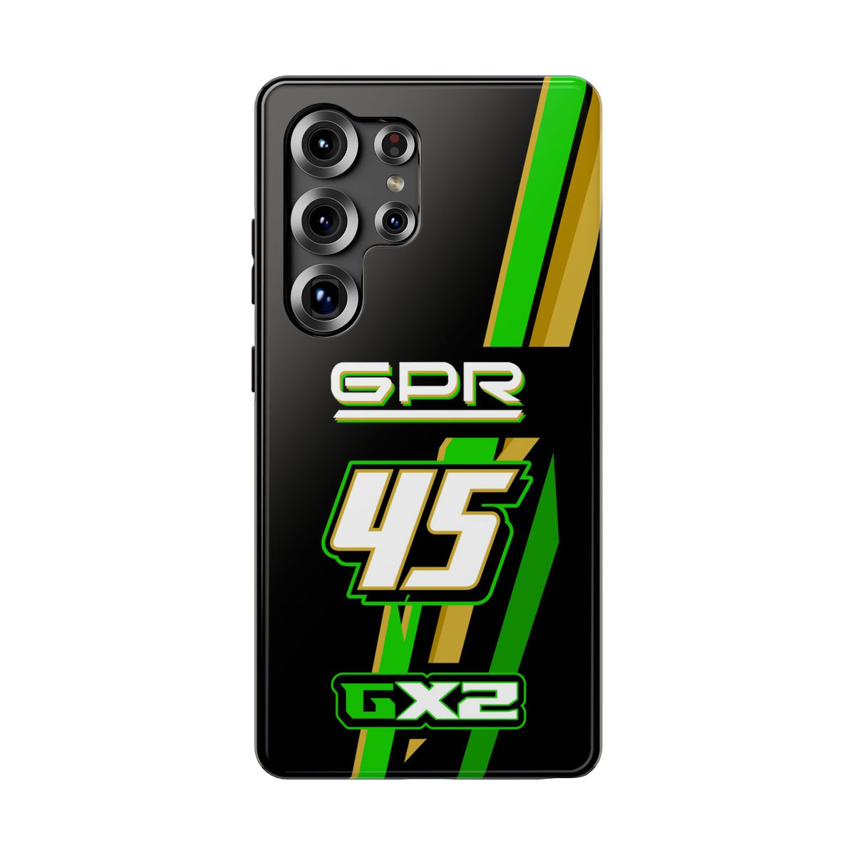 Payne #45 Phone Case - S Series