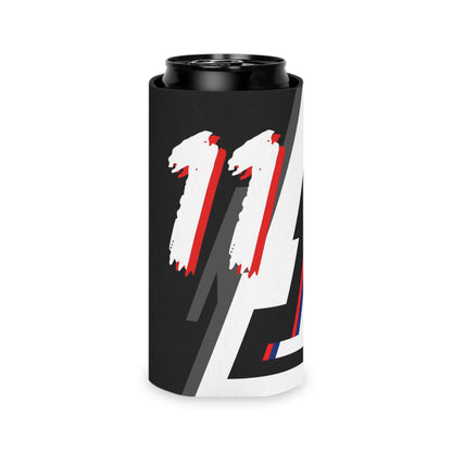 Britton #11 Pit Lane Can Sleeve