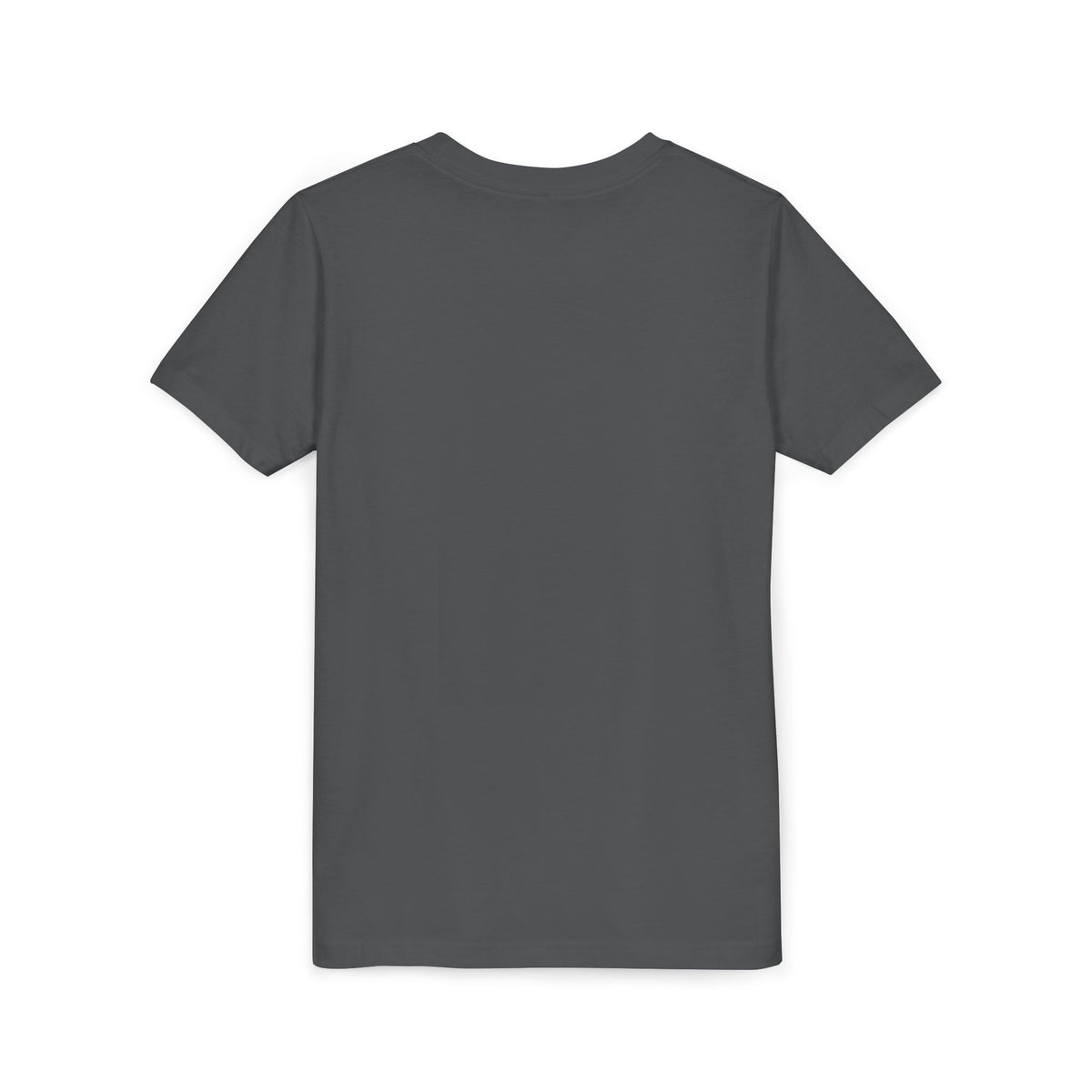 Collier #1 — Haunted Grid Signature Tee Kids' Edition