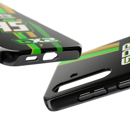 Gabriel Payne #45 Performance Phone Case