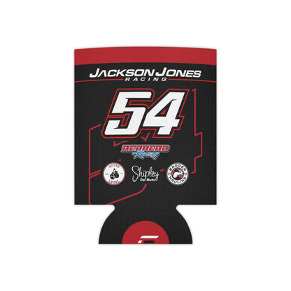 Jones #54 Pit Lane Can Sleeve