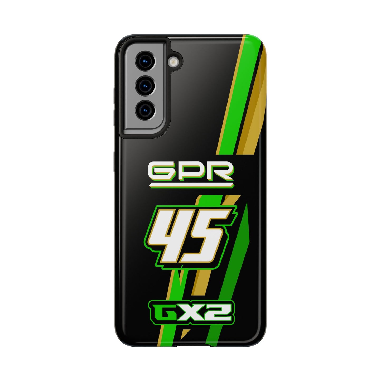 Gabriel Payne #45 Performance Phone Case