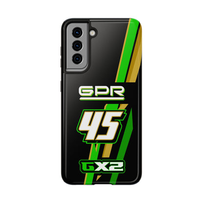 Gabriel Payne #45 Performance Phone Case